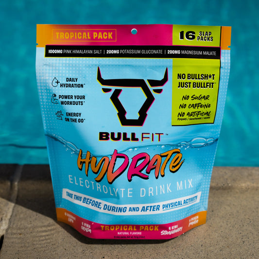 Bullfit Hydrate