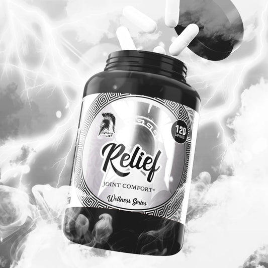 Relief