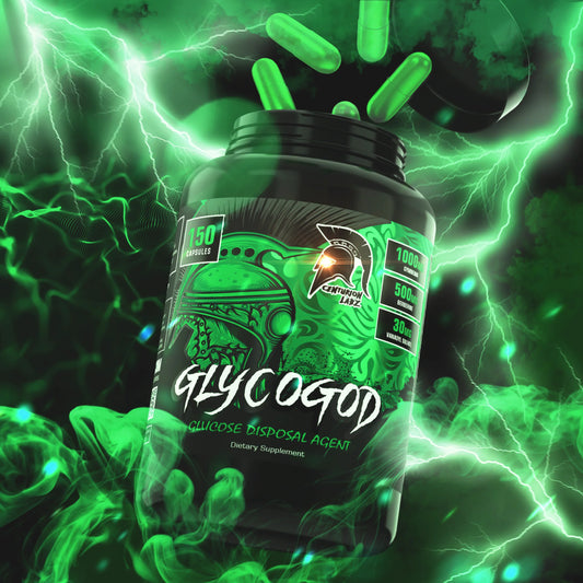 GlycoGod