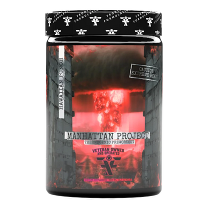 Manhattan Project