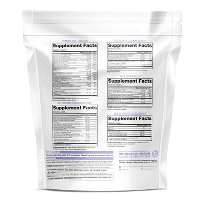 NutraOne MissOne