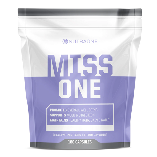 NutraOne MissOne