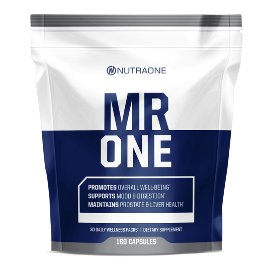 NutraOne MrOne