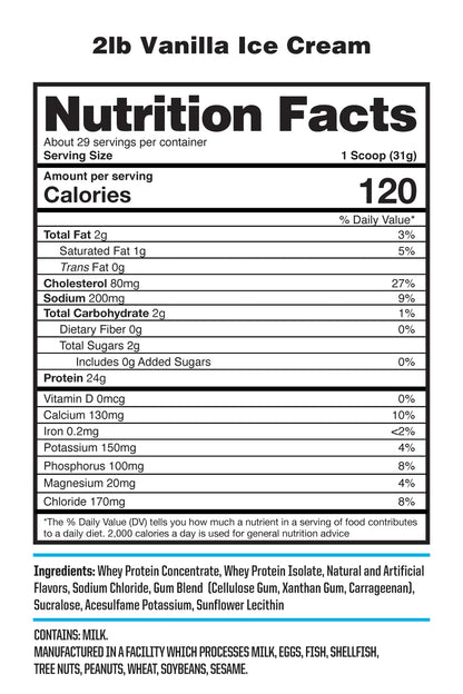 NutraOne ProteinOne