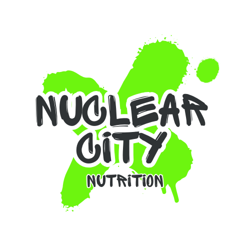 Nuclear City Nutrition