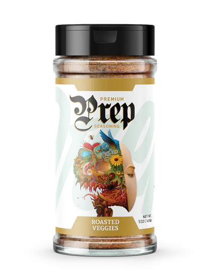 Prep Seasoning
