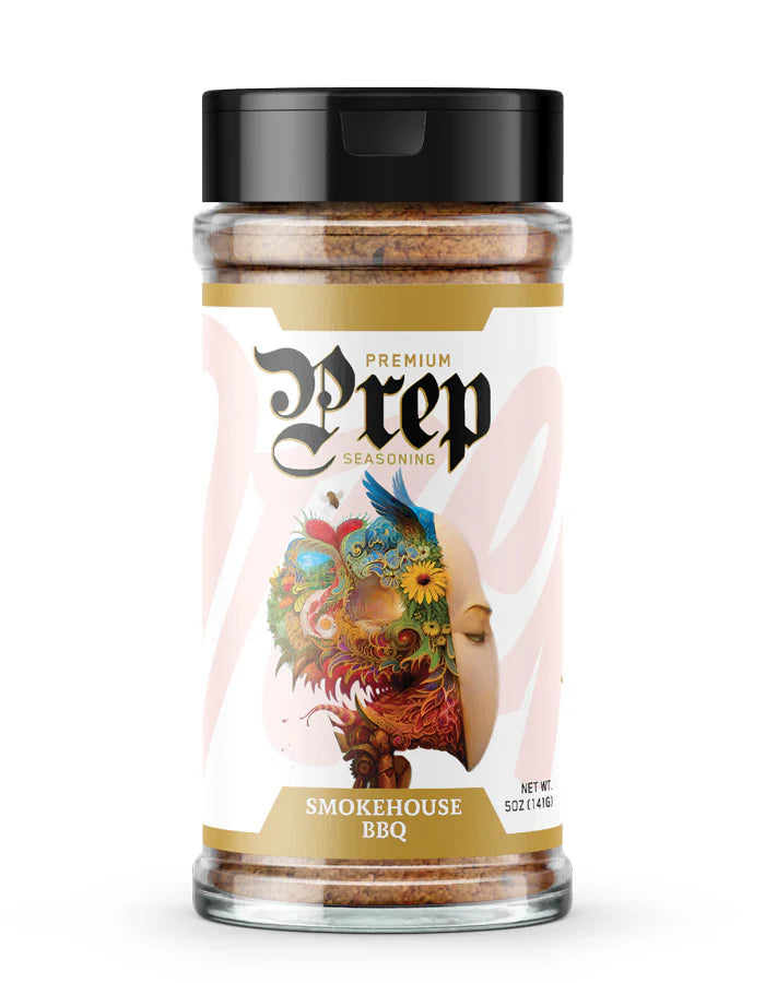 Prep Seasoning