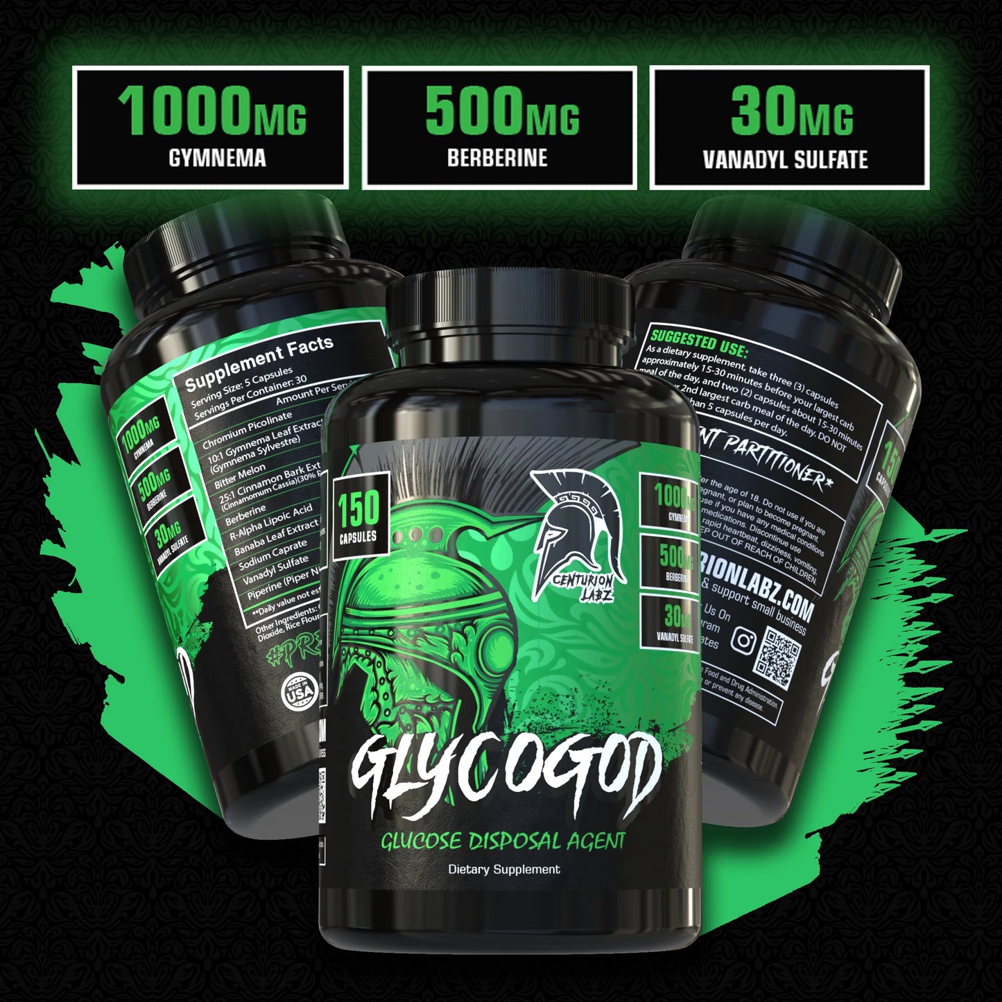 GlycoGod