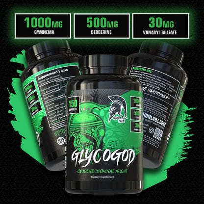 GlycoGod
