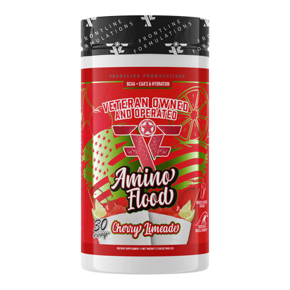 Amino Flood