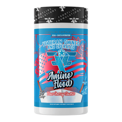 Amino Flood