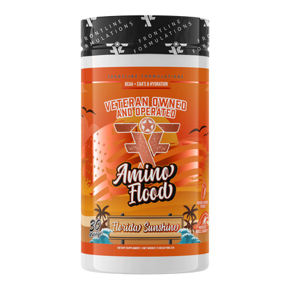 Amino Flood