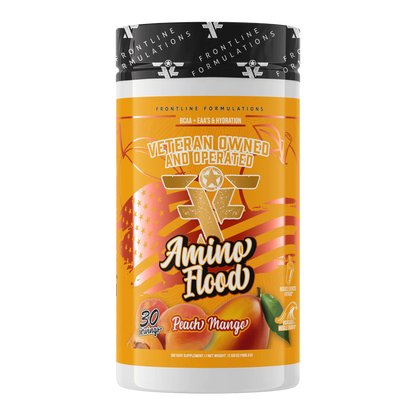 Amino Flood
