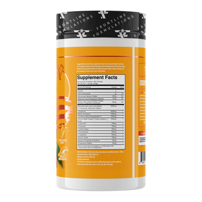 Amino Flood