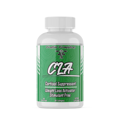 CLA