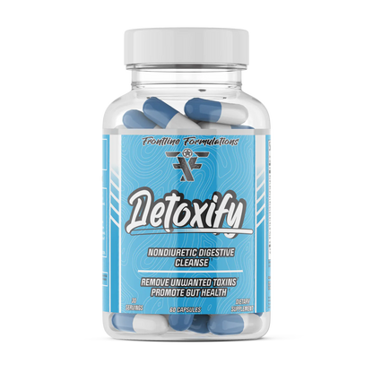 Detoxify