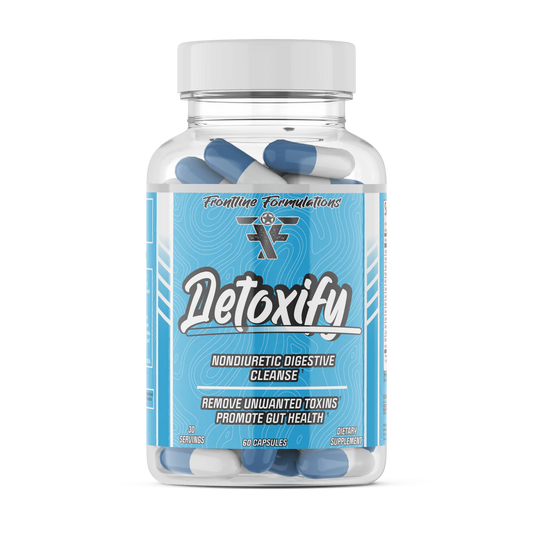 Detoxify