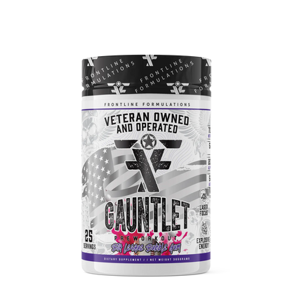 Gauntlet