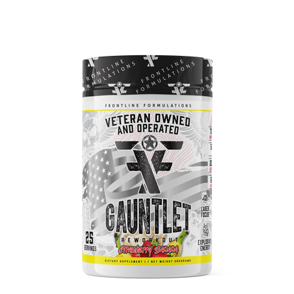 Gauntlet
