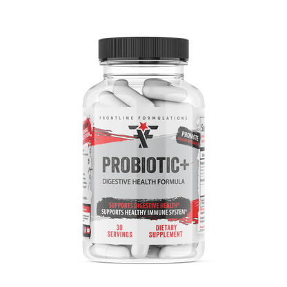 Probiotic+
