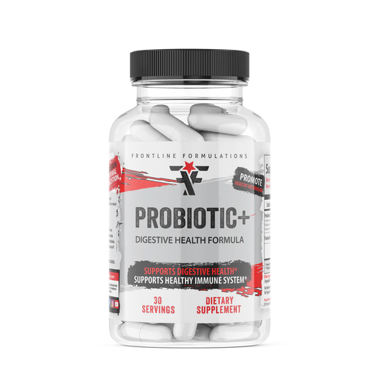 Probiotic+