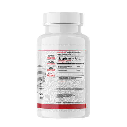 TURKESTERONE