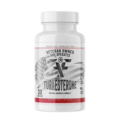 TURKESTERONE